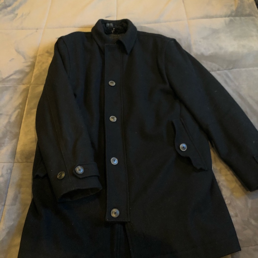Men’s jacket large